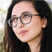 Étudiante en master, offre des cours particuliers à Lyon